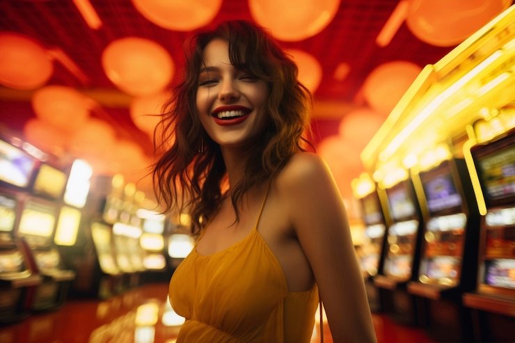 Sertifikat keamanan dan kepatuhan regulasi slot 123