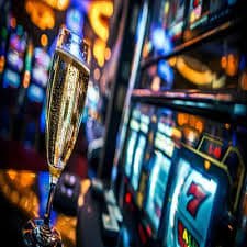 Tampilan permainan Boom City di layar mobile slot 123