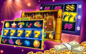 Pengaturan notifikasi dan preferensi akun di slot 123