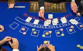 Diagram nilai kartu Ceme dan contoh kombinasi pemenang di slot 123