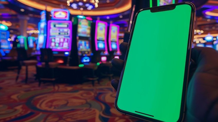 Proses login dan verifikasi dua faktor untuk akun esports betting slot 123